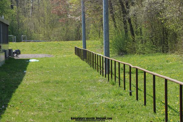 Herbert-Winter-Stadion Nebenplatz 3 - Winnenden