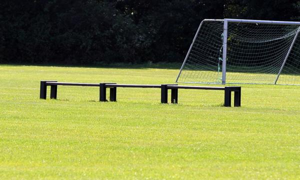 Sportzentrum Edewechterdamm - Friesoythe-Edewechterdamm