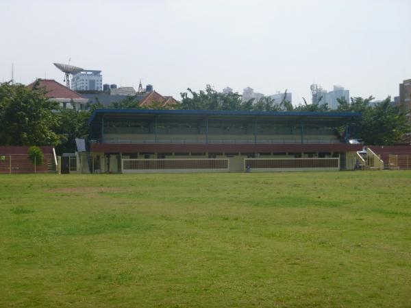 Stadion Taman Sari - Jakarta