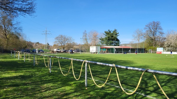 Sportgebiet Bergrothenfels - Rothenfels-Bergrothenfels