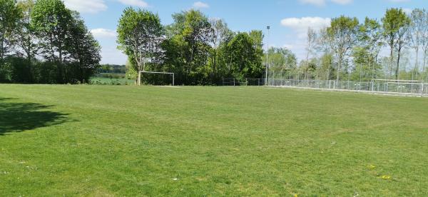 Sportzentrum Ost am Kleefeld - Lippstadt-Dedinghausen