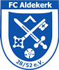 Wappen FC Aldekerk 28/52 III