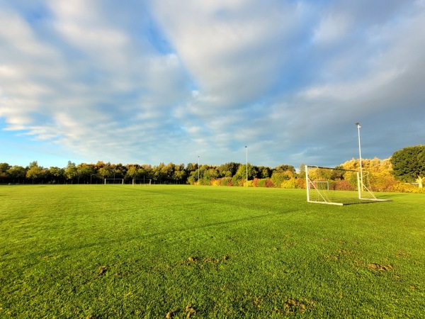 Sportpark Horsterpark veld 5 - Duiven