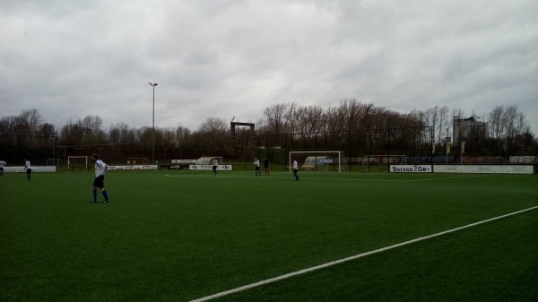 Sportpark Rijkerswoerd veld 6 - Arnhem-Rijkerswoerd