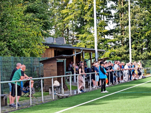 Waldstadion - Attendorn-Weltringhausen