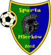Wappen KP Sparta Mierków  58931