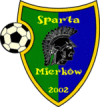 Wappen KP Sparta Mierków