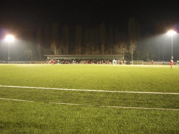 salus Park - Hürth