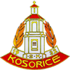 Wappen TJ Sokol Kosořice  125824