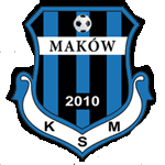 Wappen KS Maków  103261