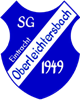 Wappen SG Eintracht Oberleichtersbach 1949 diverse  66955