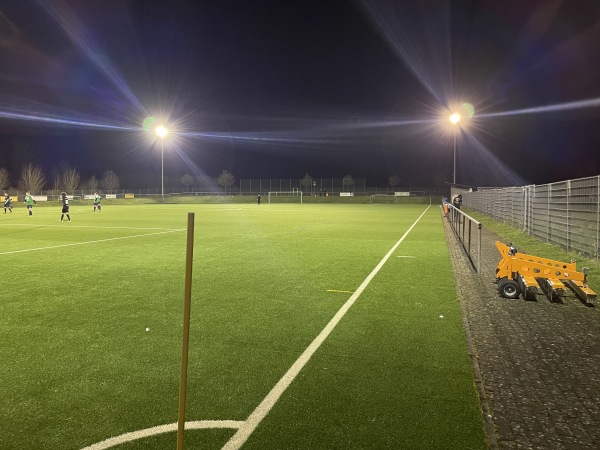 Sportplatz am Litzelbach - Gersheim-Niedergailbach