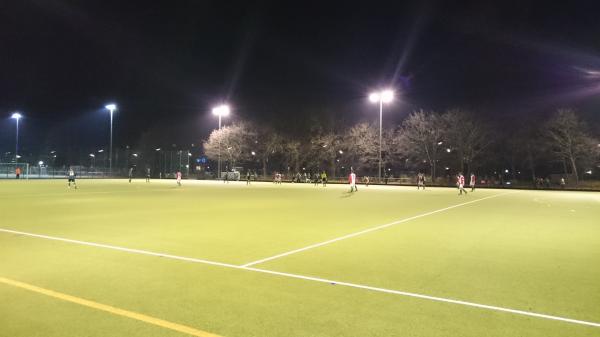 Hockeyplatz Füchse - Berlin-Reinickendorf