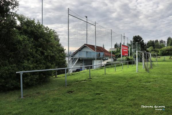 Sportplatz Kastanienweg - Haigerloch-Weildorf