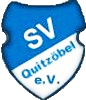 Wappen SV Quitzöbel 1960