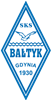 Wappen SKS Bałtyk II Gdynia