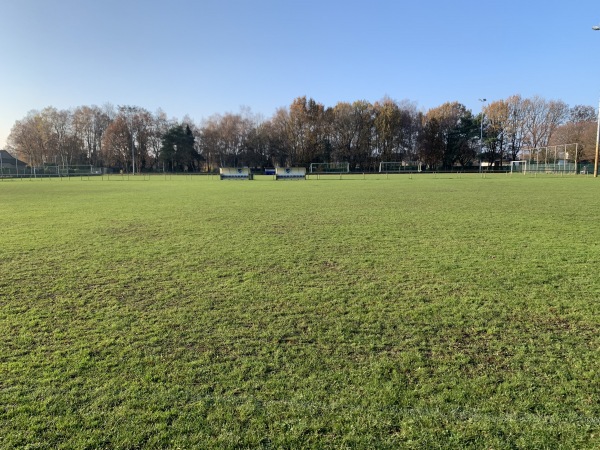 GA Galopinlaan Terrein 2 - Genk-Hoevenzavel