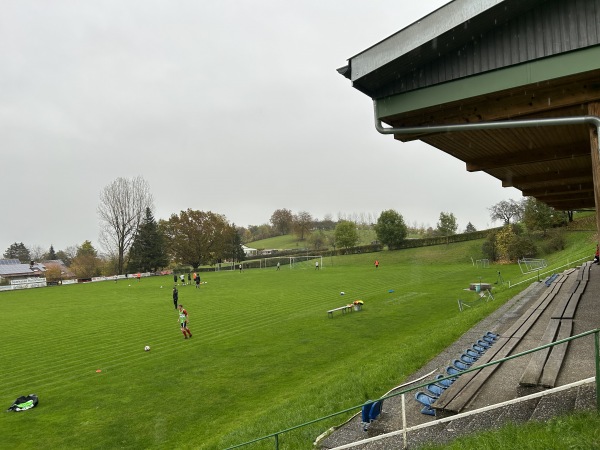 Sportplatz am Lerchenbuck - Lottstetten
