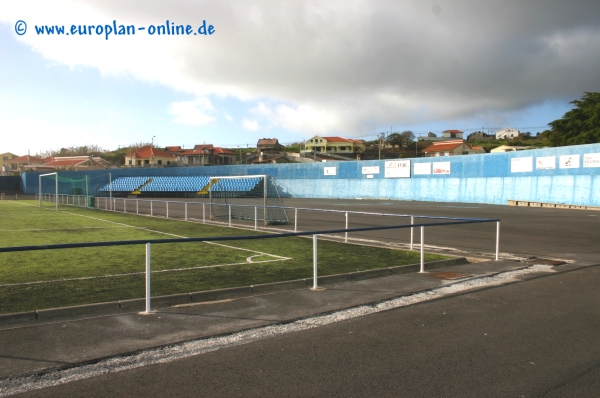 Campo Municipal da Ponta do Sol - Serrado E Cova, Madeira