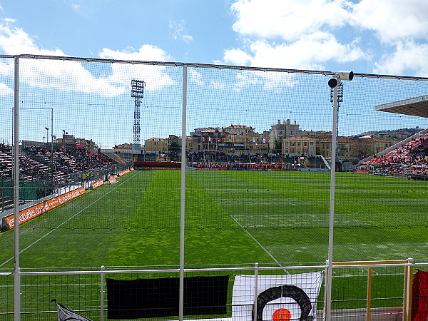 Stade Municipal du Ray - Nice