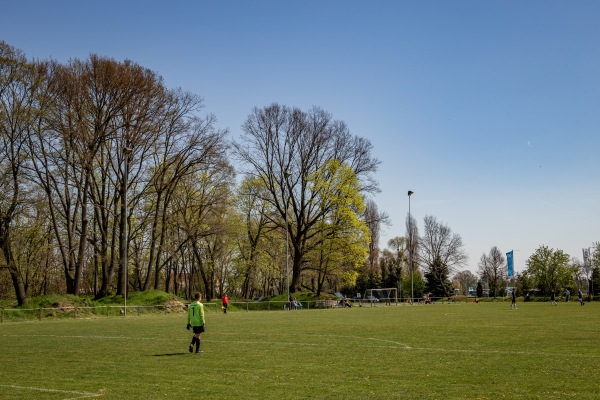 Hartenfelsstadion Nebenplatz 1 - Torgau