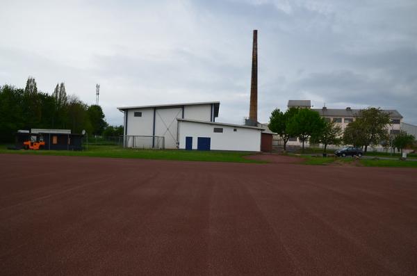 Sportplatz Im Floting - Bad Münstereifel-Arloff