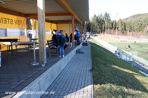 SIBRE Park - Haiger-Steinbach