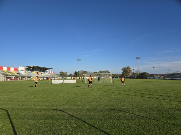 Stadio Libero Masini - Santa Croce sull'Arno