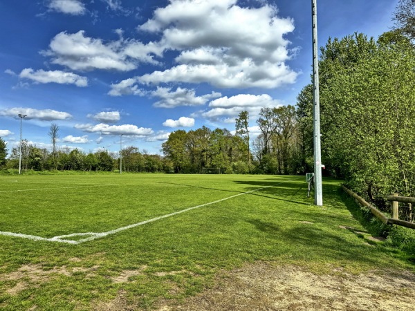 Sportzentrum Saerbeck Platz 3 - Saerbeck