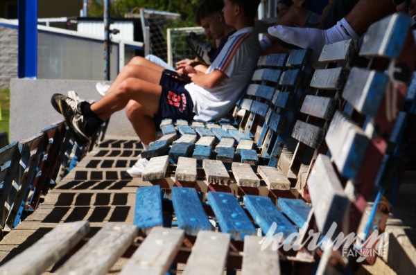 Hřiště FK Pšovka Mělník - Mělník