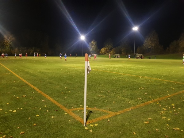 Bürger- und Sportzentrum Flintbek B-Platz - Flintbek