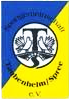 Wappen ehemals SG 90 Taubenheim
