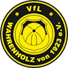 Wappen VfL Wahrenholz 1923