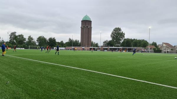 Sportpark Hofkamp - Krimpenerwaard-Bergambacht