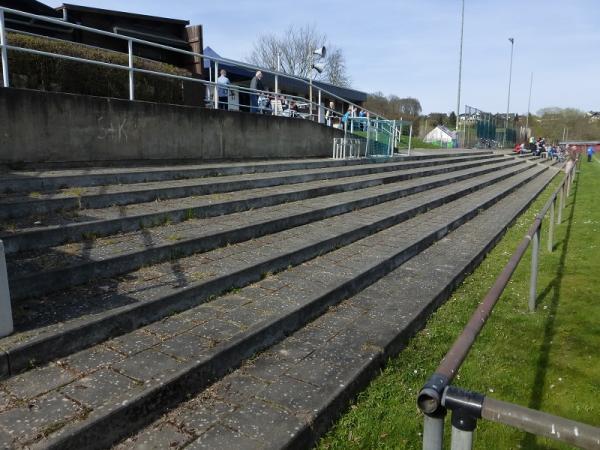 Sportanlage Baumhof - Kassel-Harlsehausen