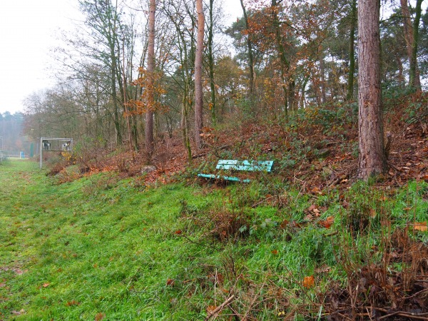 Haardkampfbahn - Haltern am See-Flaesheim