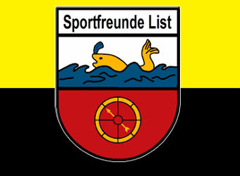 Wappen ehemals SF List 1946