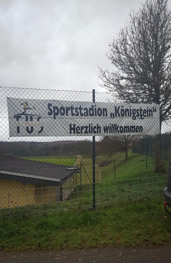 Sportstadion Königstein - Gückingen