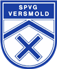 Wappen SpVg. Versmold 1945