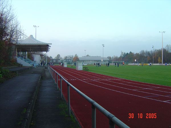 Sportpark Aschheim - Aschheim bei München