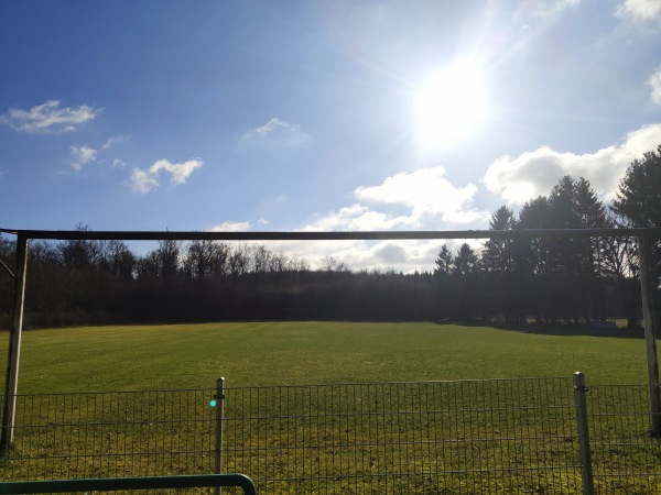 Waldstadion - Wilnsdorf-Oberdielfen