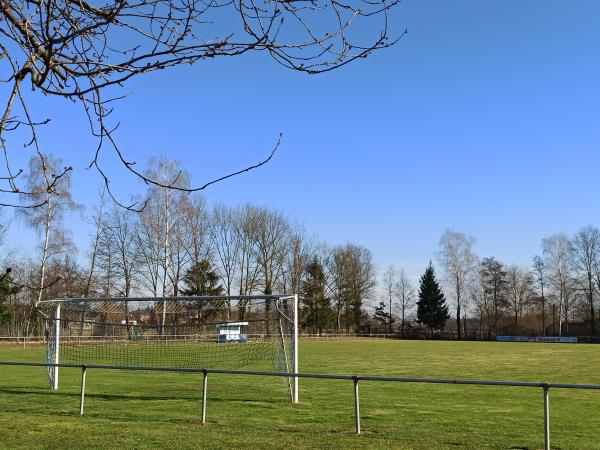 Sportanlage Jahnstraße - Minfeld