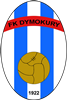 Wappen FK Dymokury