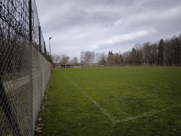 Sportgelände Heringnohe Platz 3 - Vilseck-Heringnohe