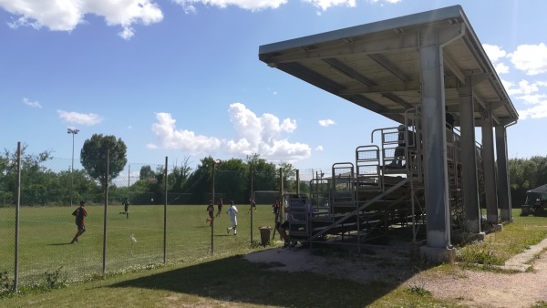 Campo Sportivo La Valetta  - Bellaria Igea Marina 