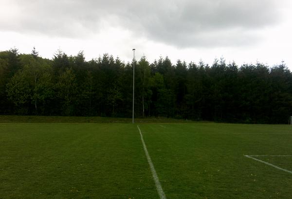 MTV-Sportplatz B - Brackel bei Winsen