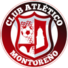 Wappen Club Atlético Montoreño