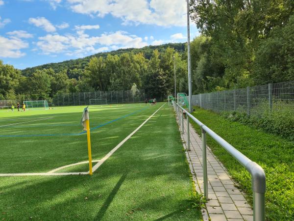 Sportanlage Schottenau Platz 2 - Eichstätt