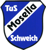 Wappen TuS Mosella Schweich 1919  1837