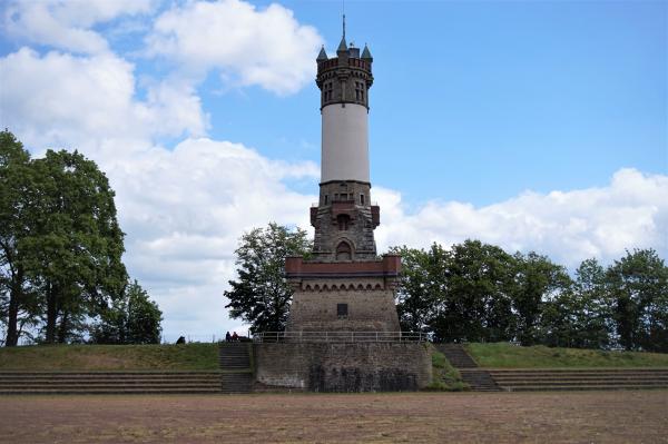 Turmplatz Harkortberg - Wetter/Ruhr